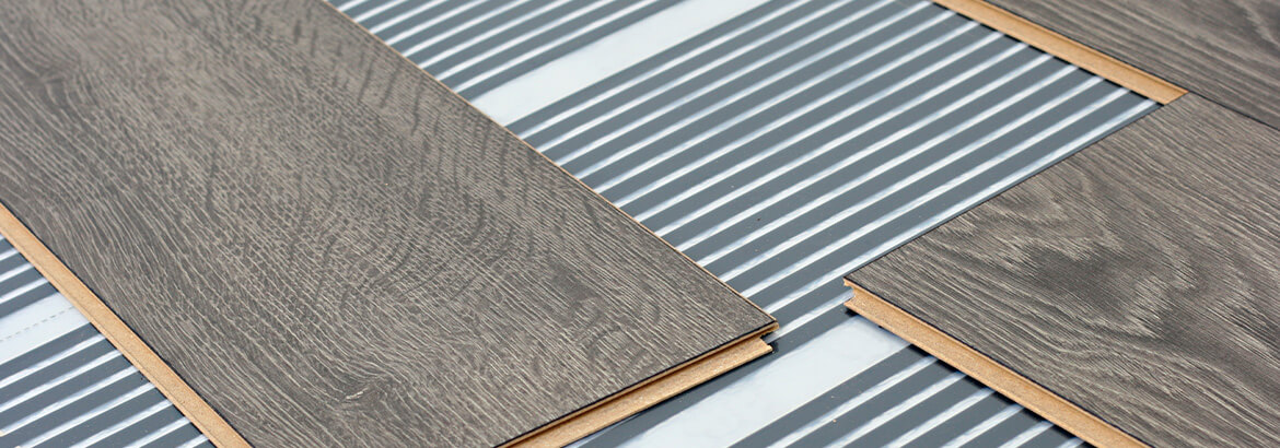 CR series: expanded polymers with low thermal conductivity
